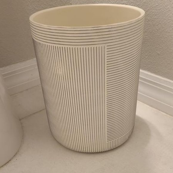 BRAND NEW Art Deco Designer Tray, Studio 3B Vanity Ring Dish & Jewelry Holder - Picture 6 of 7